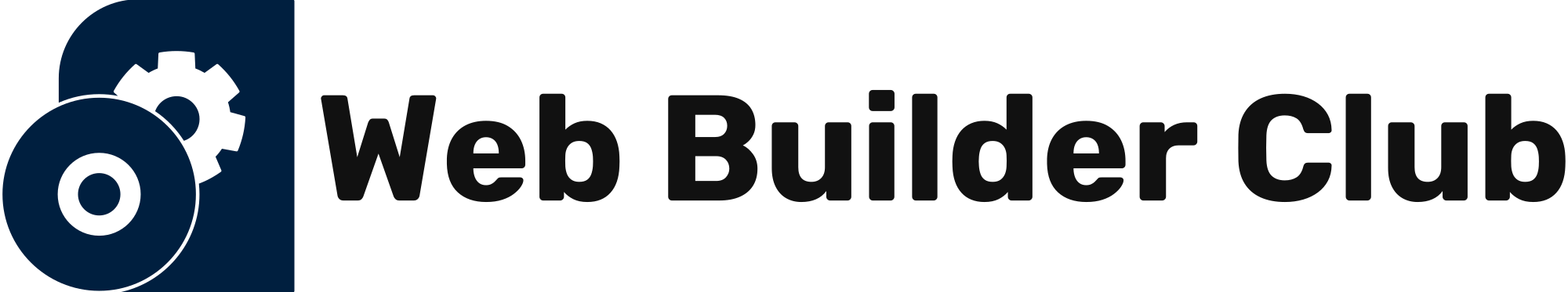 Web Builder Club